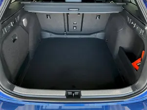 Škoda Superb SportLine