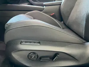 Škoda Superb SportLine