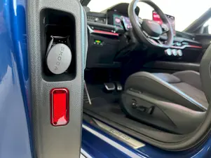 Škoda Superb SportLine