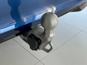 Škoda Superb SportLine