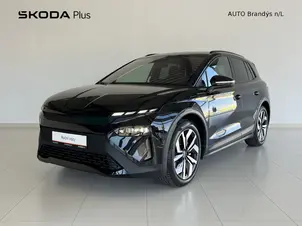 Škoda Elroq SportLine