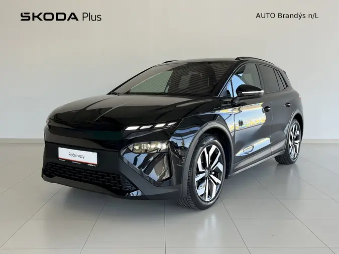 Elroq SportLine