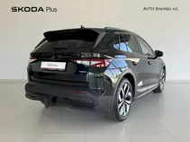 Elroq SportLine