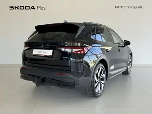 Škoda Elroq SportLine