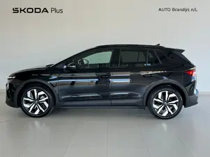 Škoda Elroq SportLine