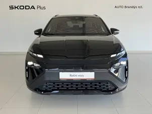 Škoda Elroq SportLine