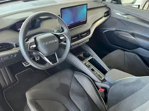 Škoda Elroq SportLine