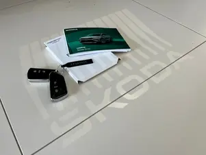 Škoda Elroq SportLine