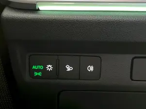 Škoda Elroq SportLine