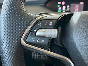 Škoda Elroq SportLine