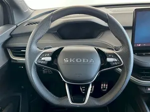Škoda Elroq SportLine