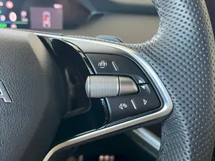 Škoda Elroq SportLine