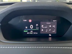 Škoda Elroq SportLine