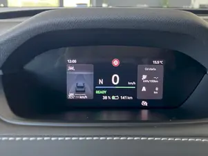 Škoda Elroq SportLine