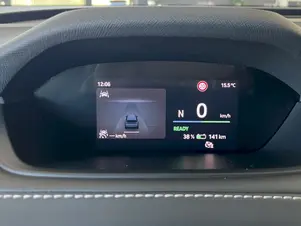 Škoda Elroq SportLine