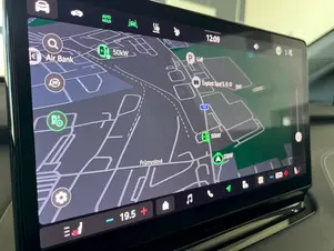 Škoda Elroq SportLine