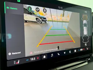 Škoda Elroq SportLine