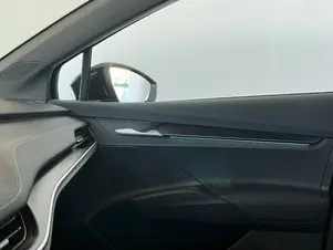 Škoda Elroq SportLine