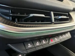 Škoda Elroq SportLine