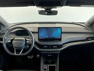 Škoda Elroq SportLine