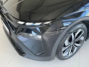 Škoda Elroq SportLine