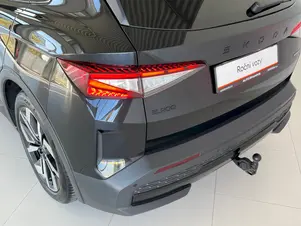Škoda Elroq SportLine
