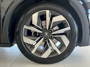 Škoda Elroq SportLine