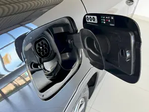 Škoda Elroq SportLine