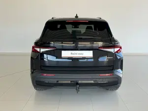 Škoda Elroq SportLine