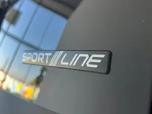 Škoda Elroq SportLine