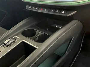 Škoda Elroq SportLine