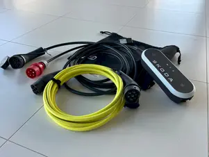 Škoda Elroq SportLine