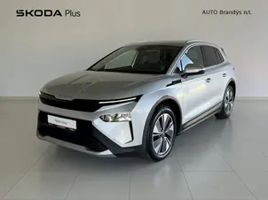 Škoda Elroq Selection