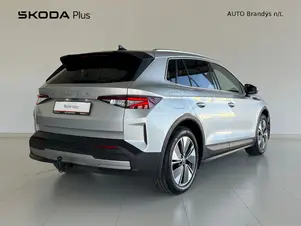 Škoda Elroq Selection