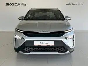 Škoda Elroq Selection