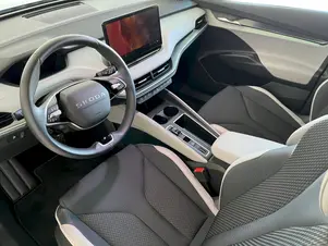 Škoda Elroq Selection