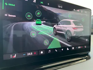 Škoda Elroq Selection