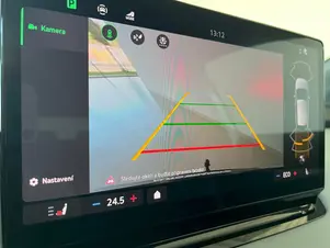 Škoda Elroq Selection