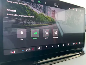 Škoda Elroq Selection