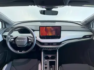 Škoda Elroq Selection