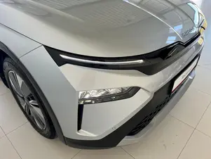 Škoda Elroq Selection