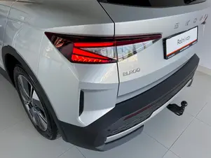 Škoda Elroq Selection