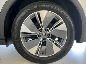 Škoda Elroq Selection