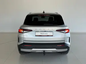 Škoda Elroq Selection