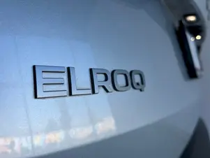Škoda Elroq Selection