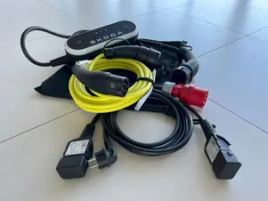 Škoda Elroq Selection