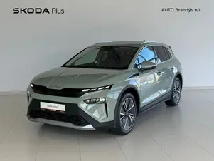 Škoda Elroq Premium