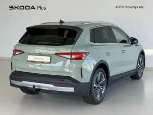 Škoda Elroq Premium