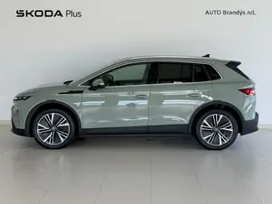 Škoda Elroq Premium