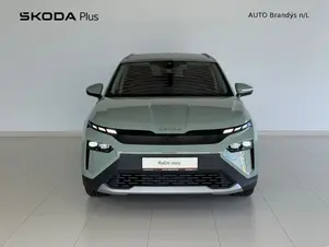 Škoda Elroq Premium